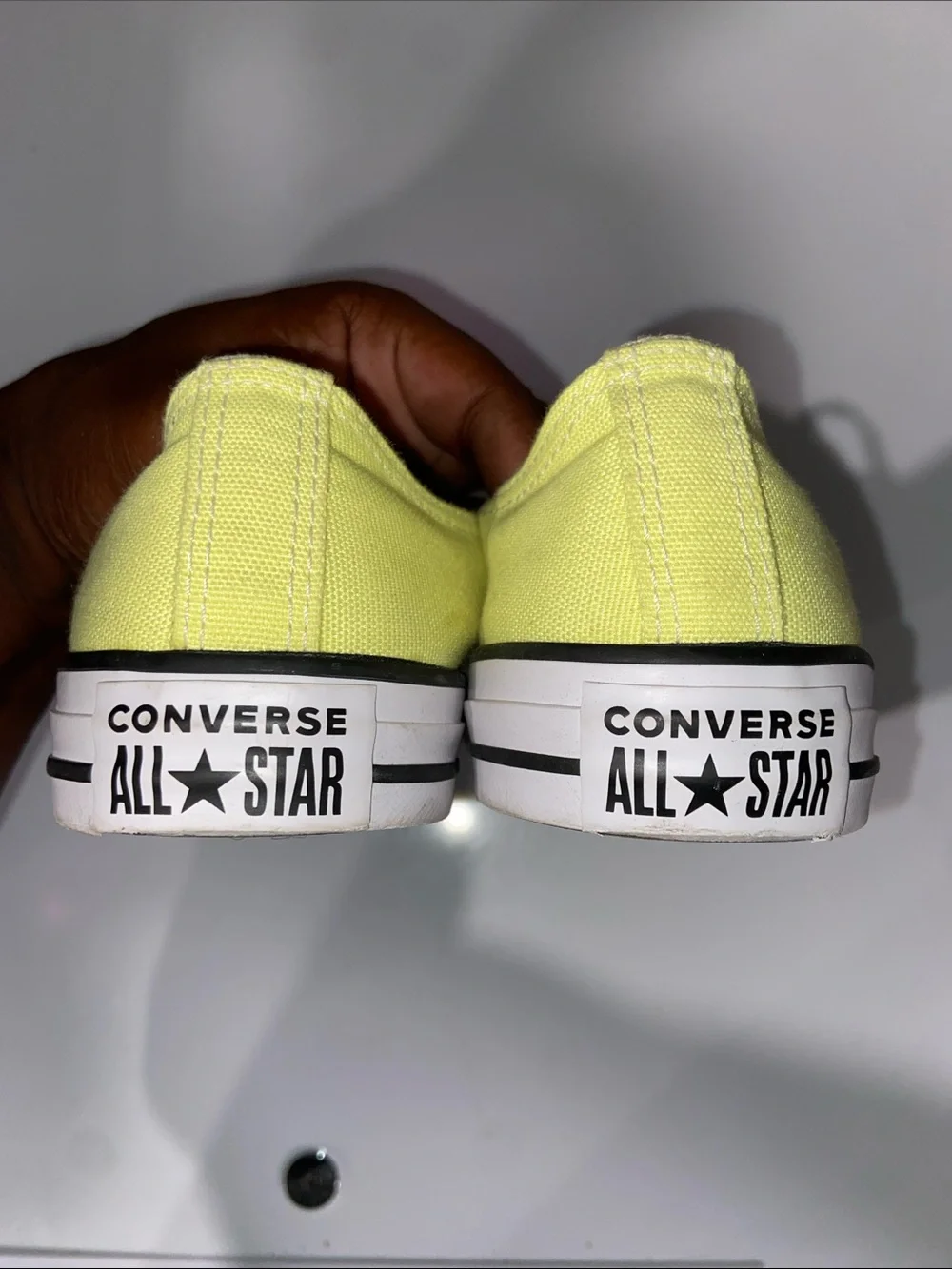 Converse All Star Low-Top